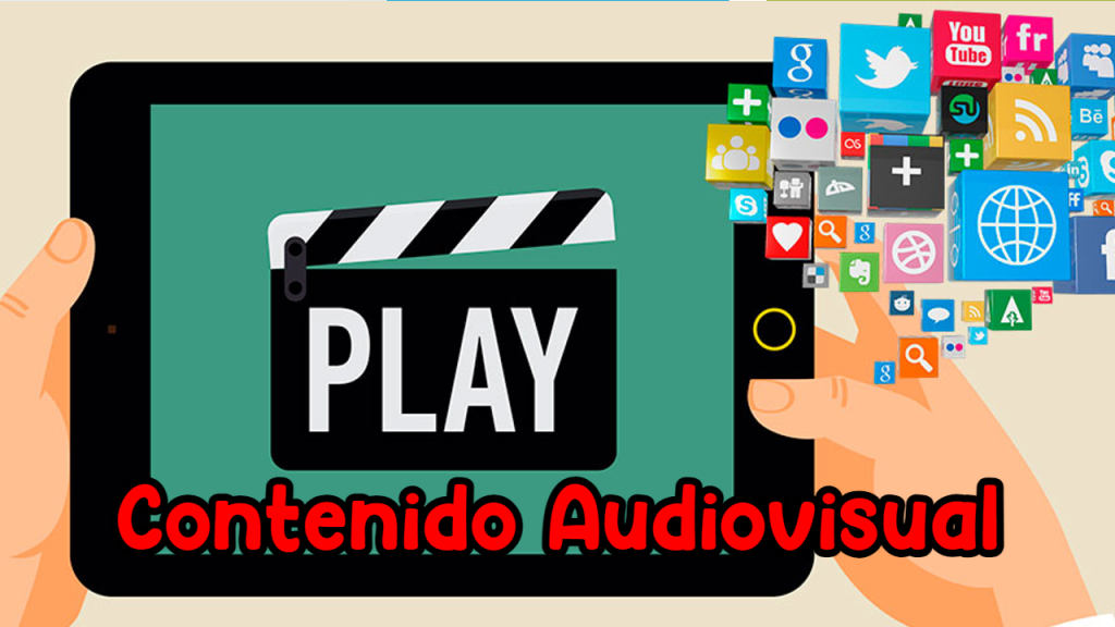 Contenido Audiovisual