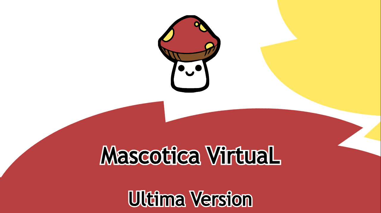 Mascota Virtual