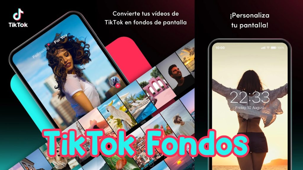 Tik Tok Fondos