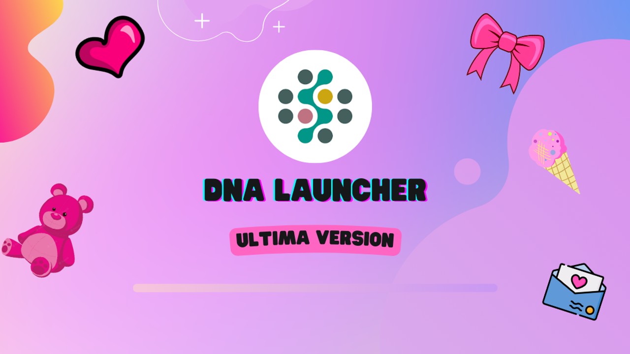 DNA LAUNCHER