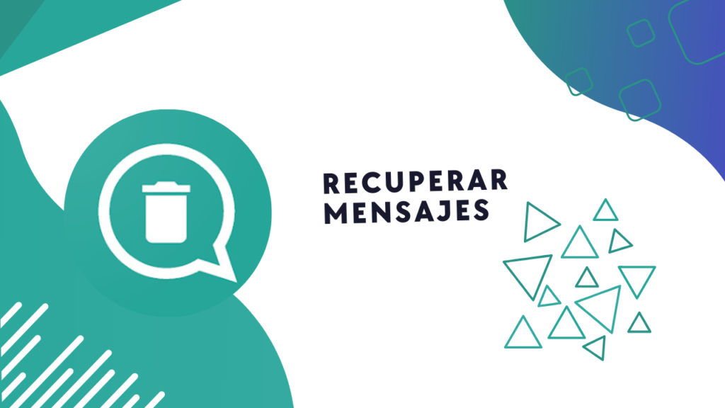 Recuperar Mensajes