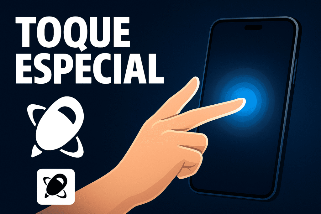 Toque Especial