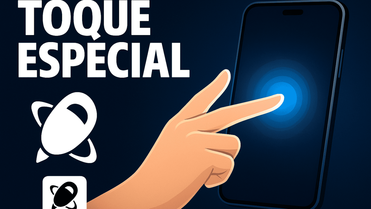 Toque Especial