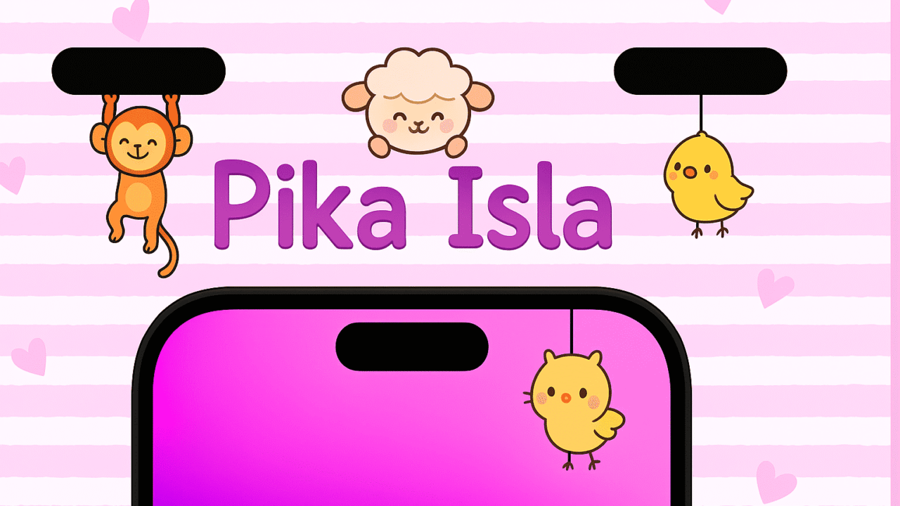 Pika Isla