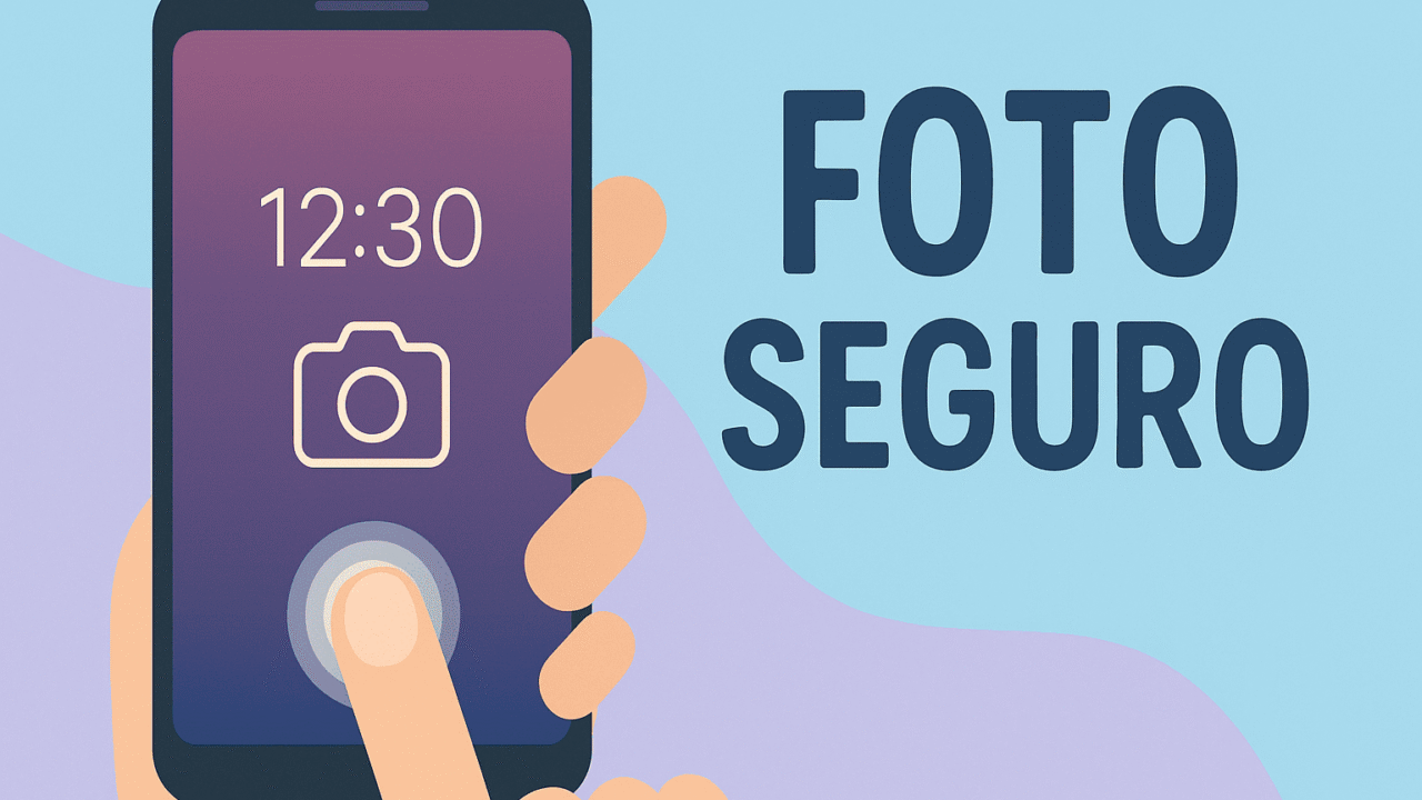 Foto Seguro