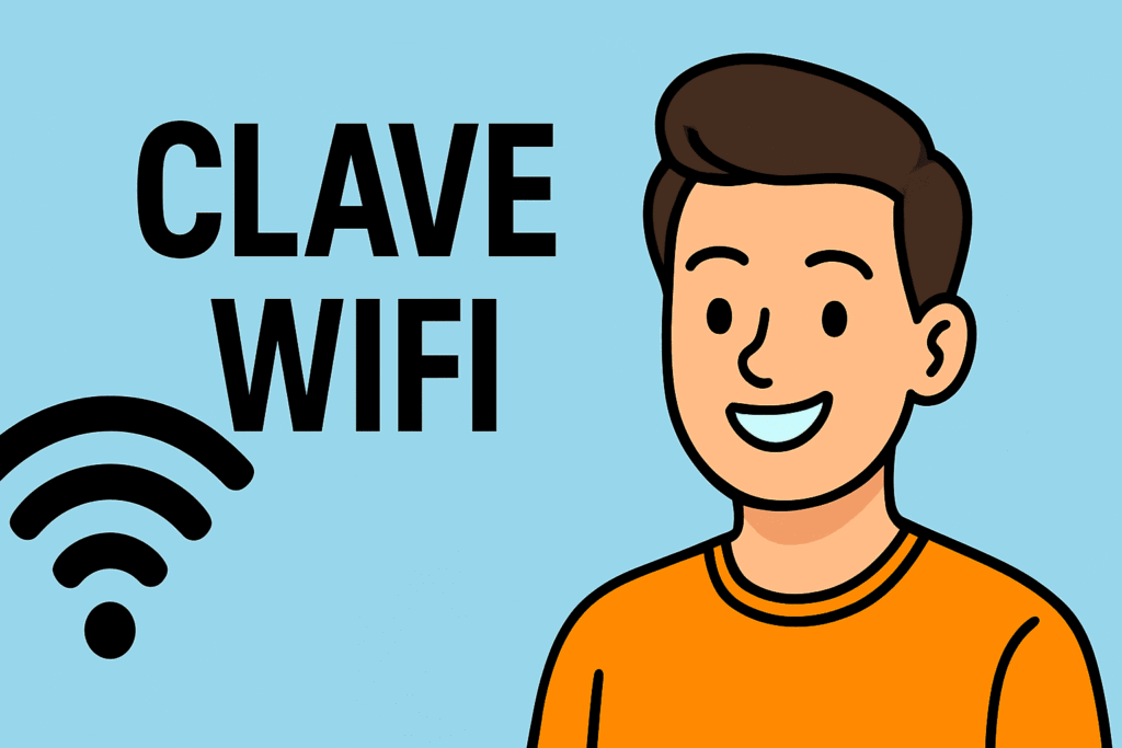 clave wifi gratis