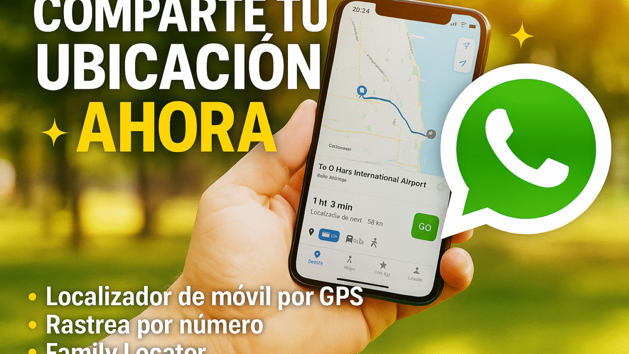 Family Locator